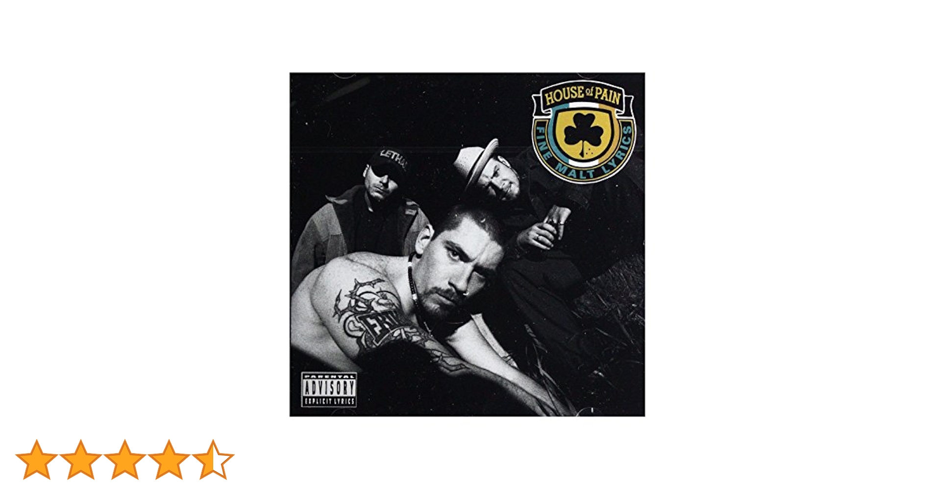 洋楽 HOUSE OF PAIN Amazon.co.jp: House of Pain: ミュージック